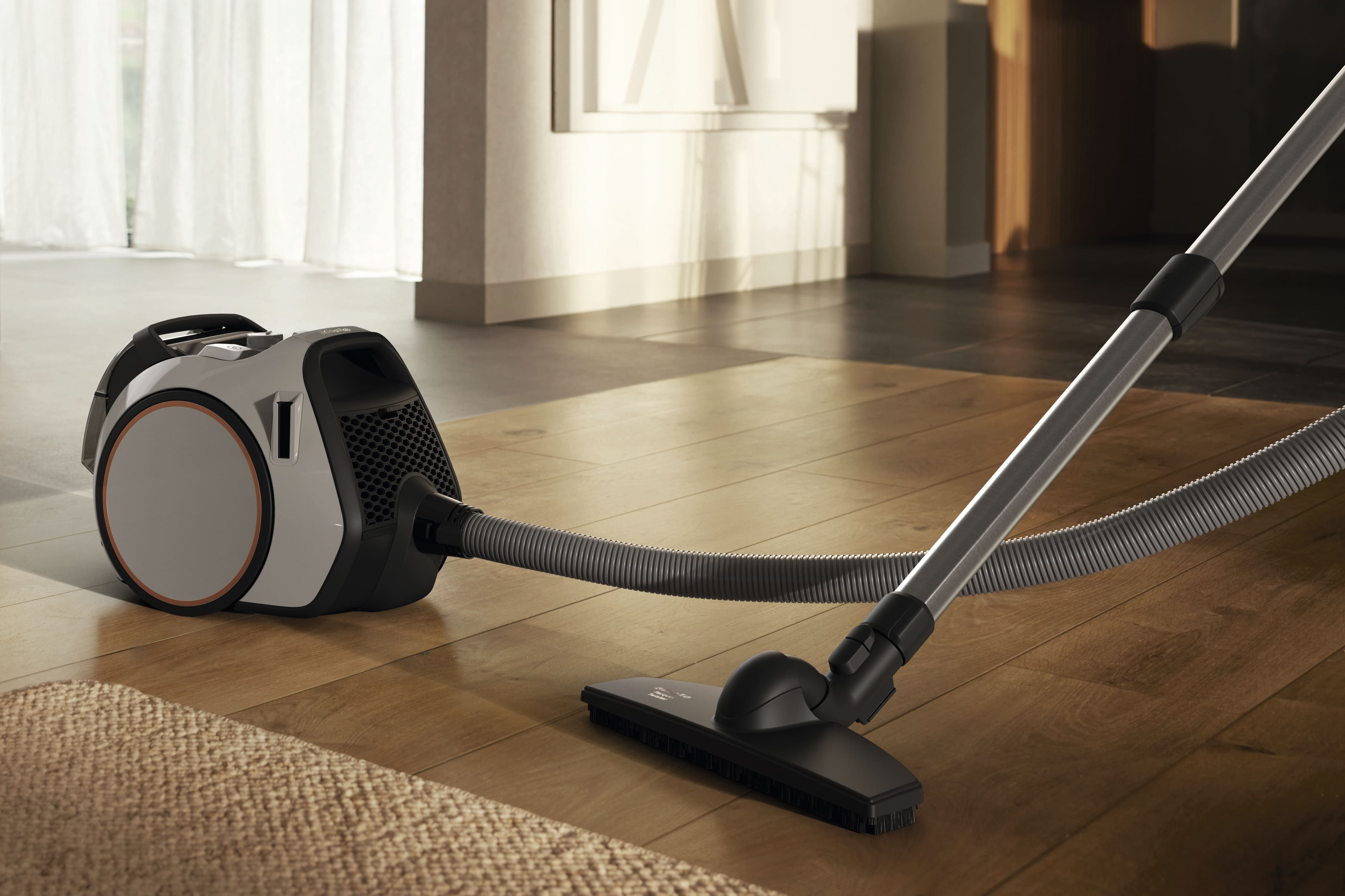 Miele - Boost CX1 125 Gala Edition Gri cașmir – Aspiratoare - 6 Miele - Boost CX1 125 Gala Edition Gri cașmir – Aspiratoare - 6
