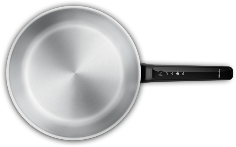 M Sense-stegepande (28 cm), uden belægning