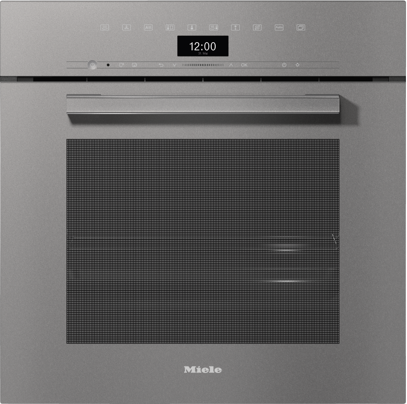 Steam ovens and combination steam ovens - DGC 7460 HC Pro