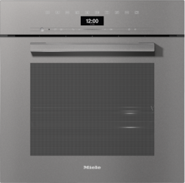 DGC 7460 HC Pro VitroLine GRGR Combi steam oven product photo