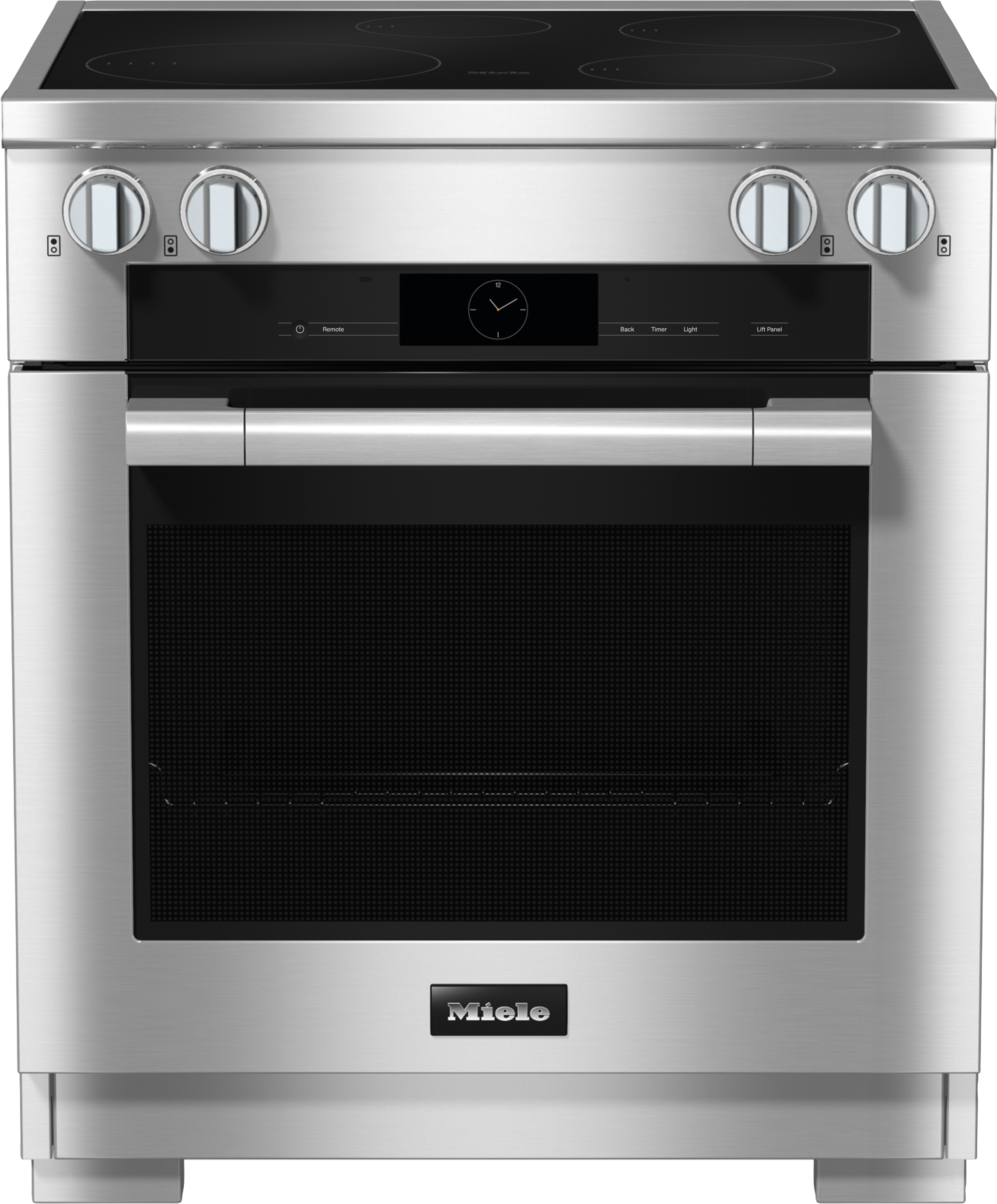 Ranges - Ranges - HR 1622-3 I