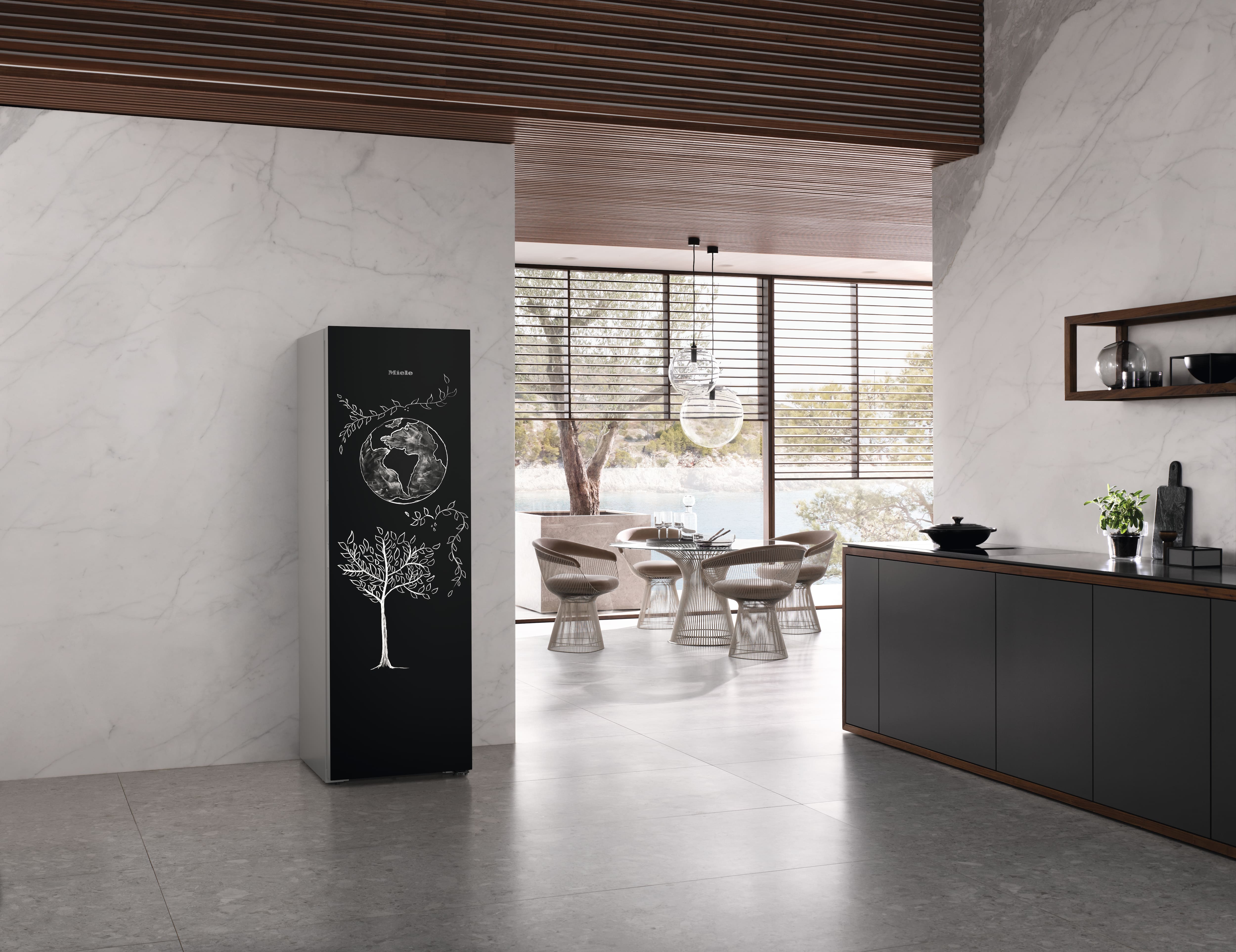 Miele - KS 4783 ED Έκδοση μαυροπίνακα – Ψυγεία - 6 Miele - KS 4783 ED Έκδοση μαυροπίνακα – Ψυγεία - 6