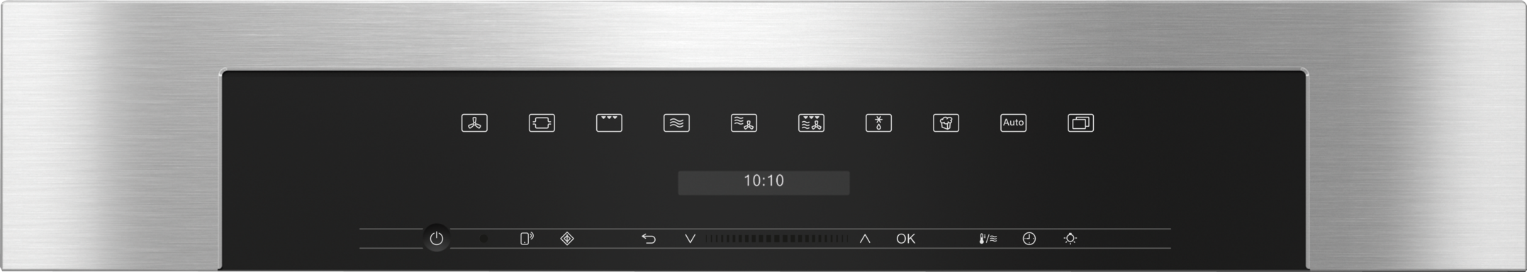 Miele - H 7170 BM Stainless steel/Clean Touch Steel – Ovens - 2 Miele - H 7170 BM Stainless steel/Clean Touch Steel – Ovens - 2