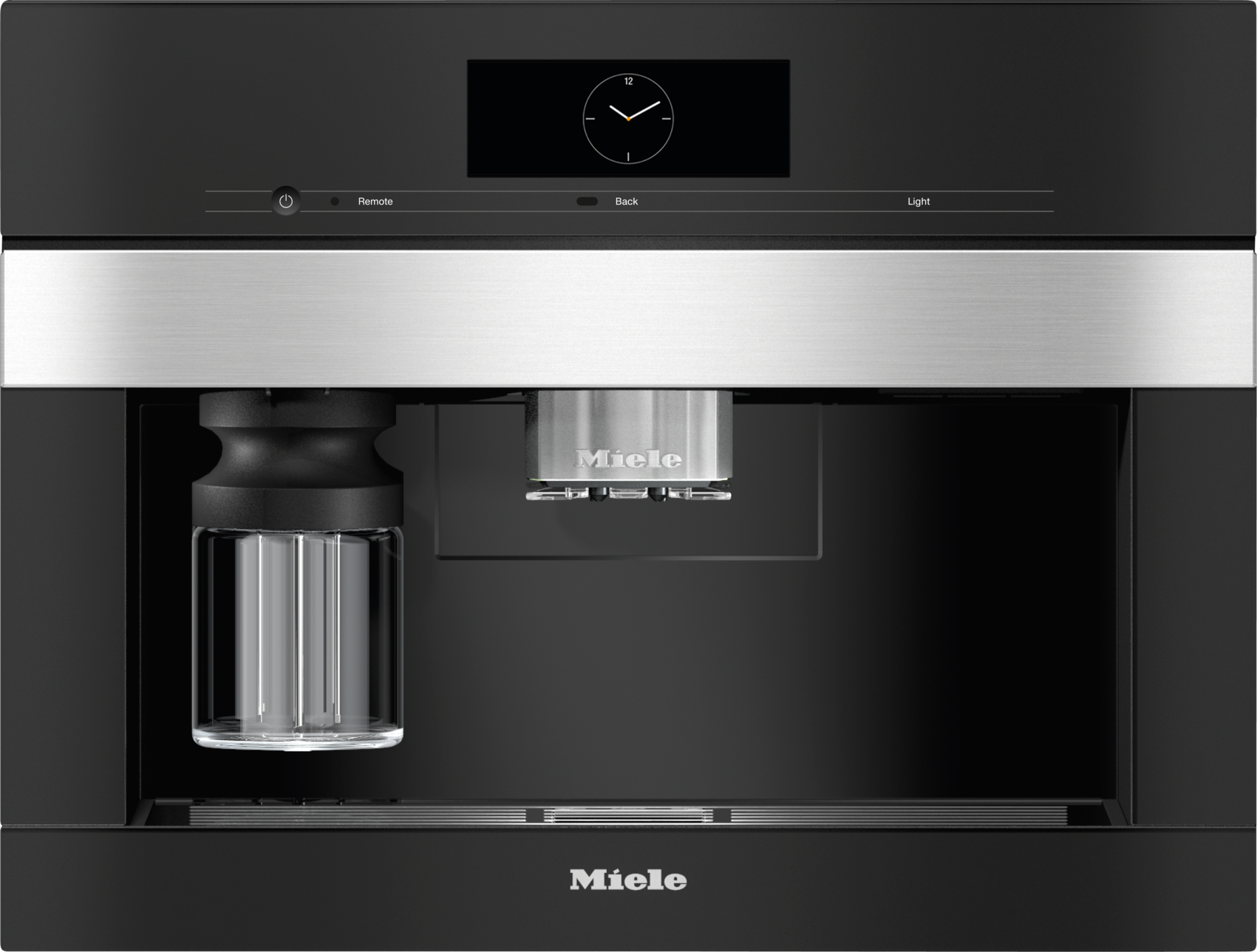 Coffee Machines - Built-in Coffee Machines - CVA 7845