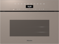 DGC 7440 HCX Pro Handleless compact combination steam oven