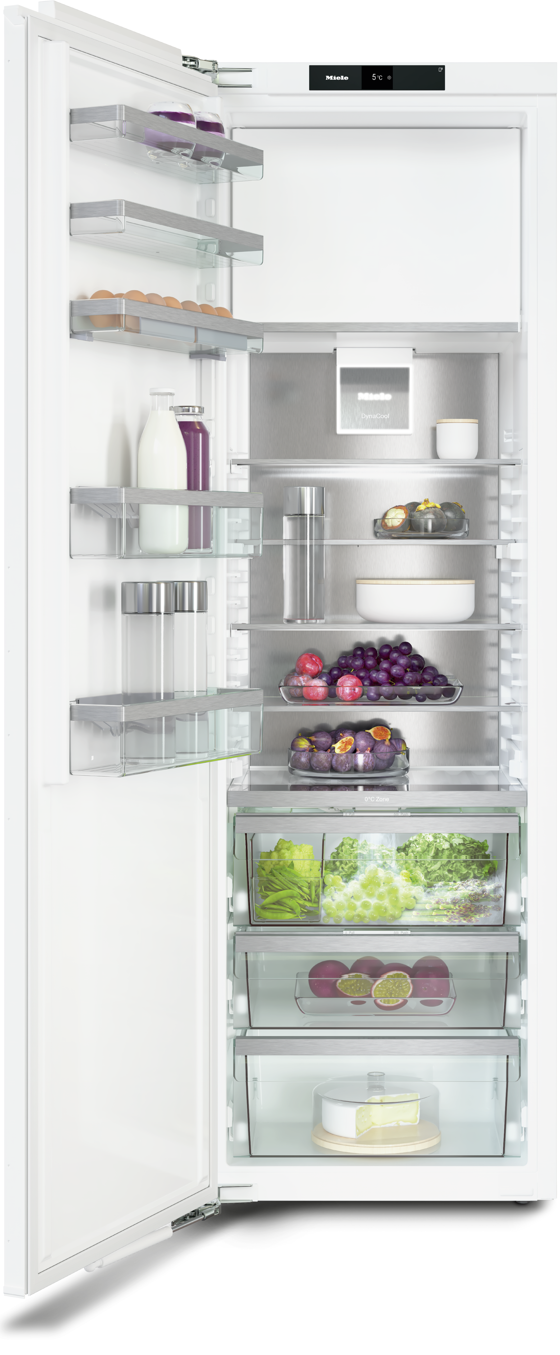 Miele - K 7778 B – Kühl- und Gefriergeräte - 1