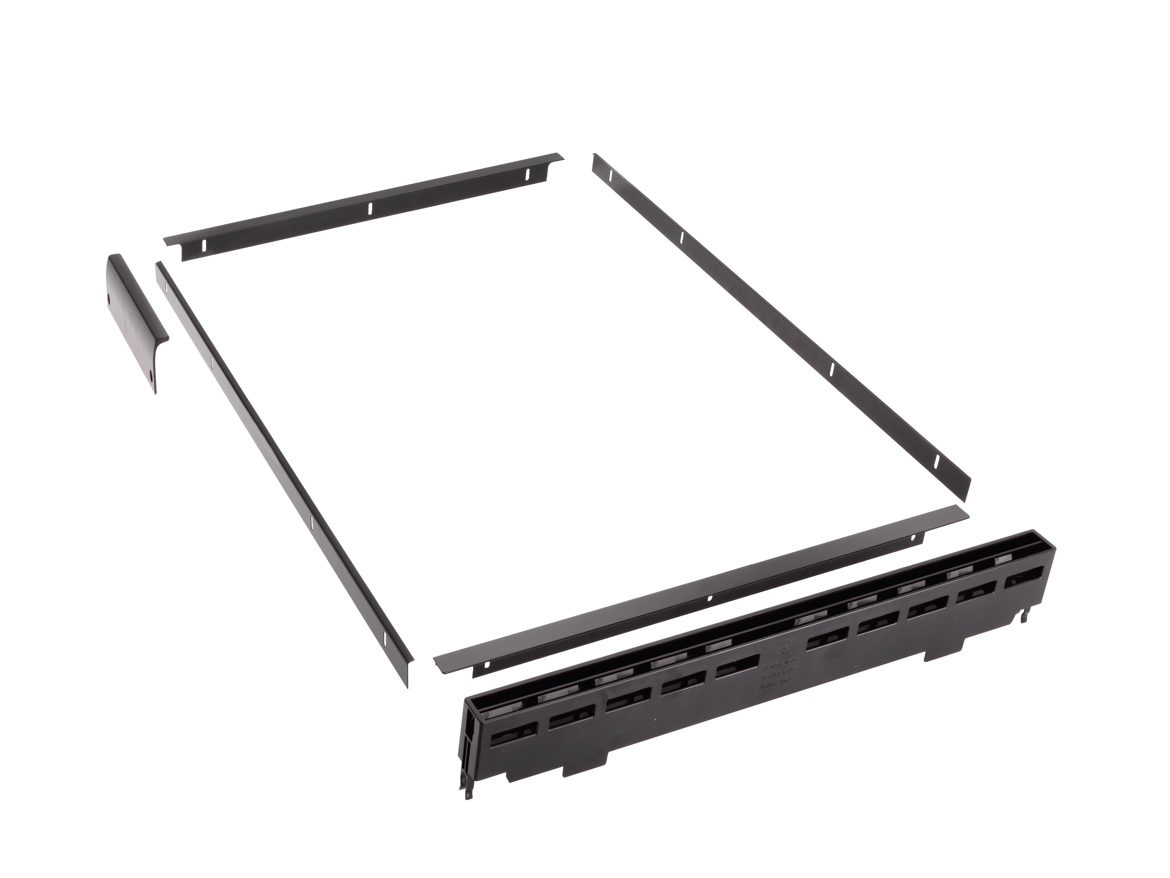 Miele - KDR K 32542-55 EF – Küchenzubehör - 1 Miele - KDR K 32542-55 EF – Küchenzubehör - 1