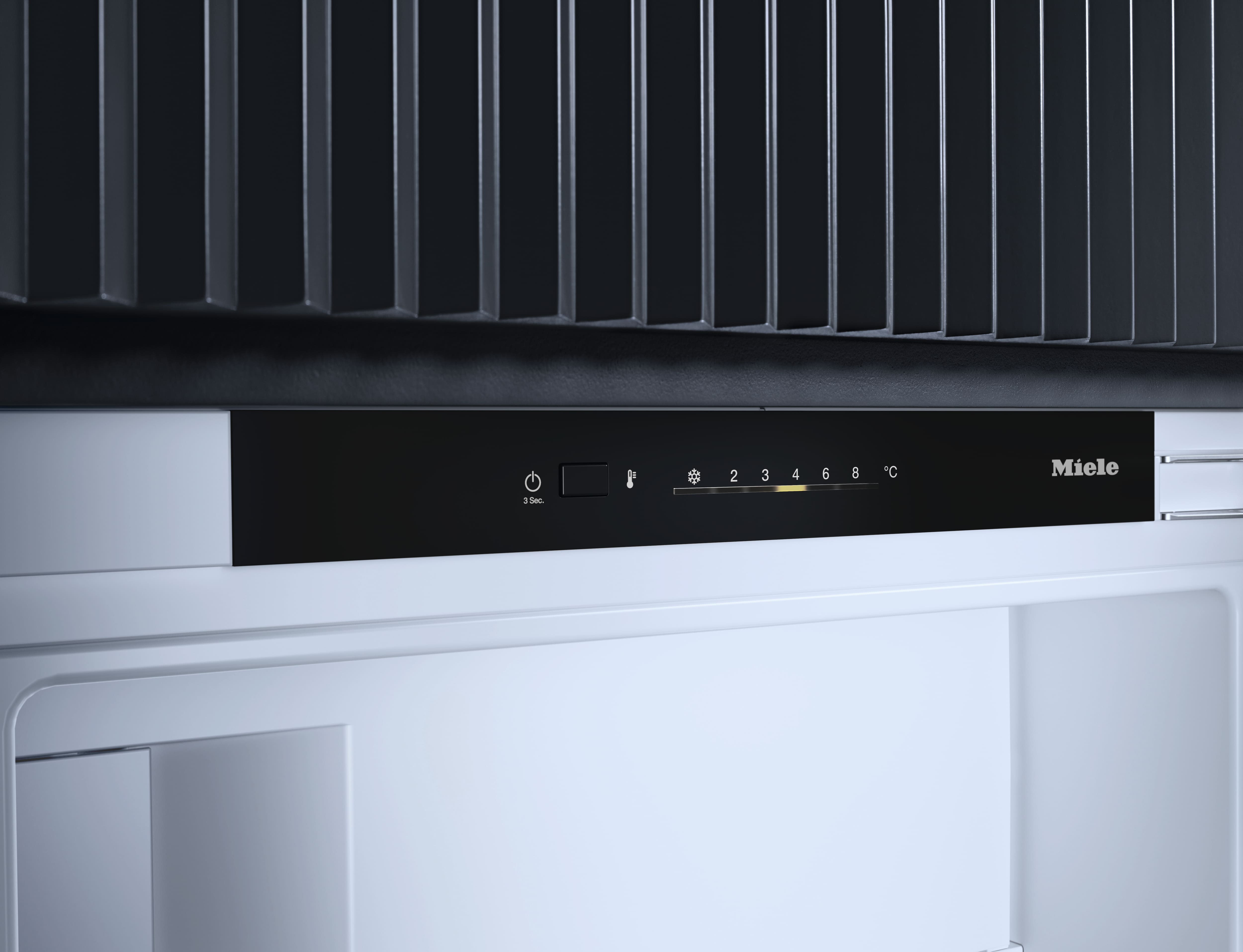 Miele - K 7126 E – Køle- og fryseskabe - 5 Miele - K 7126 E – Køle- og fryseskabe - 5