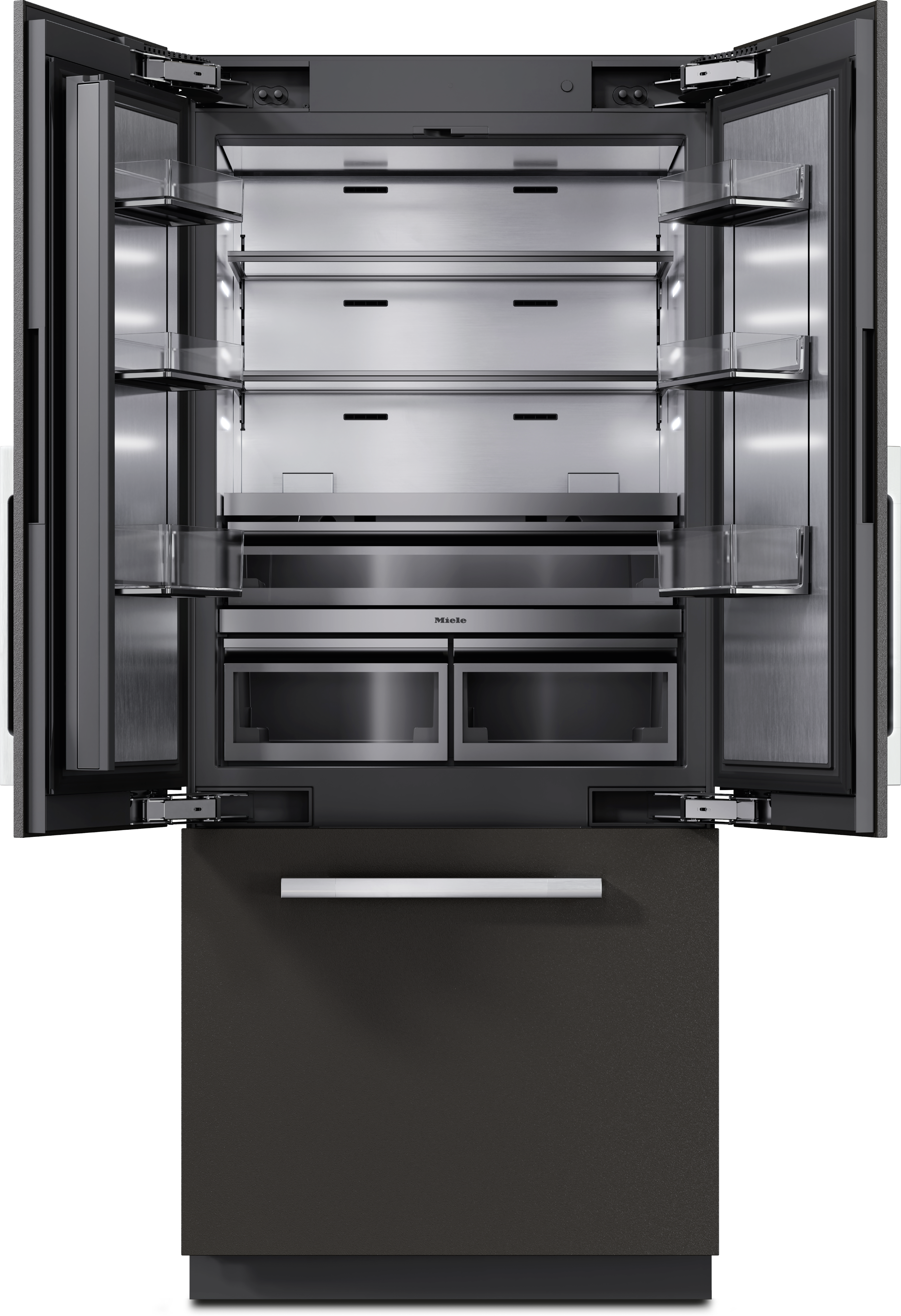 Miele - KFMC 3642 FD Compatible with furniture fronts - 2