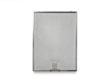 Miele Rangehood Grease filter&nbsp;- Spare Part 08270321 product photo Laydowns Back View S