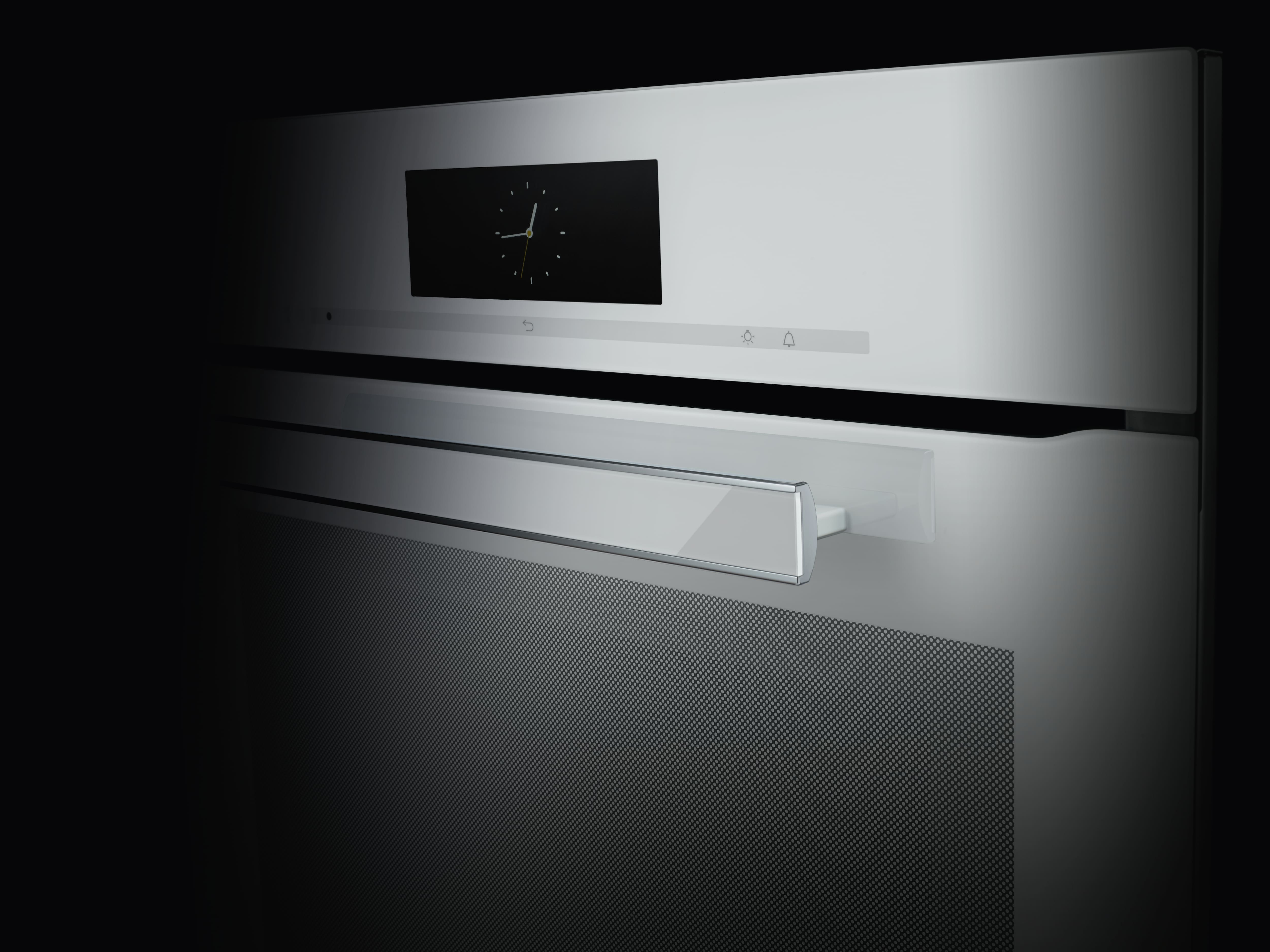 Miele - DS 6000 VITRO BRWS – Virtuves piederumi - 3