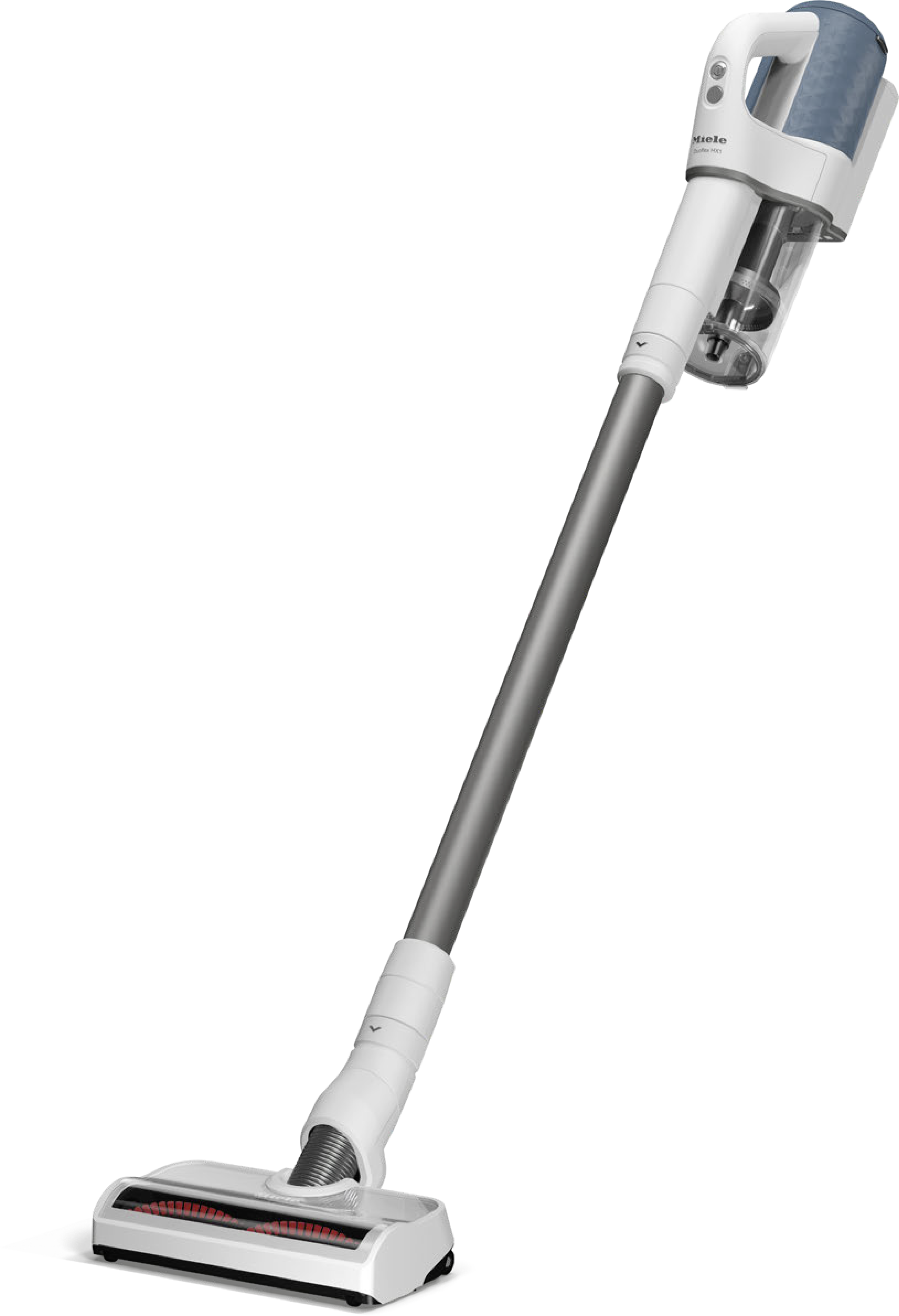 Miele - Duoflex HX1 Nordic blue – Vacuum cleaners - 2