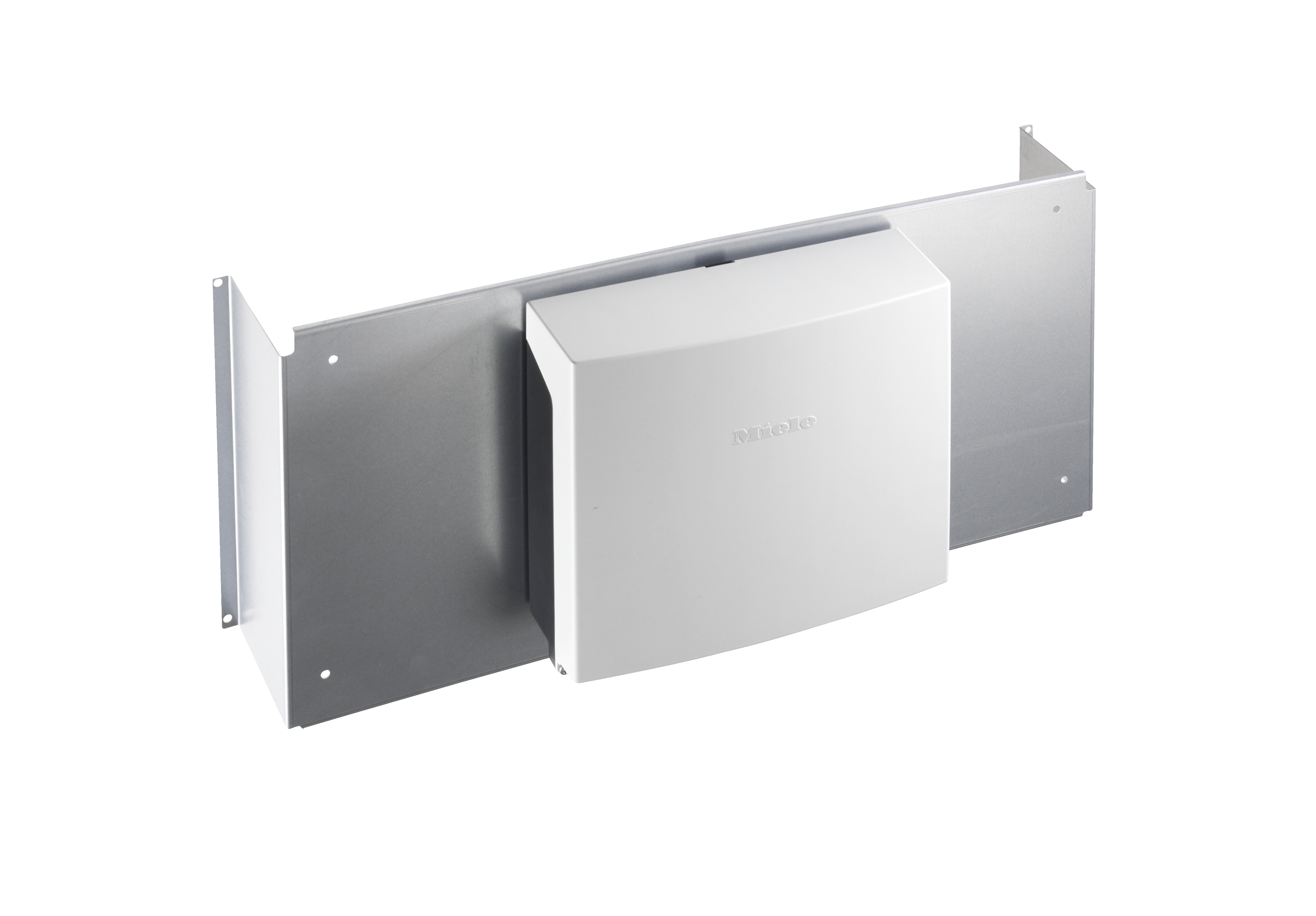 Miele - APCL 027 – Kommunikationsbox inklusive Montagesatz - 1 Miele - APCL 027 – Kommunikationsbox inklusive Montagesatz - 1
