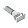 DUU 151 Recirculation. conversion kit for DA 3xxx/2xxx product photo
