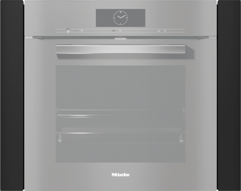 Inbouwadapter voor 75 cm brede keukenkasten