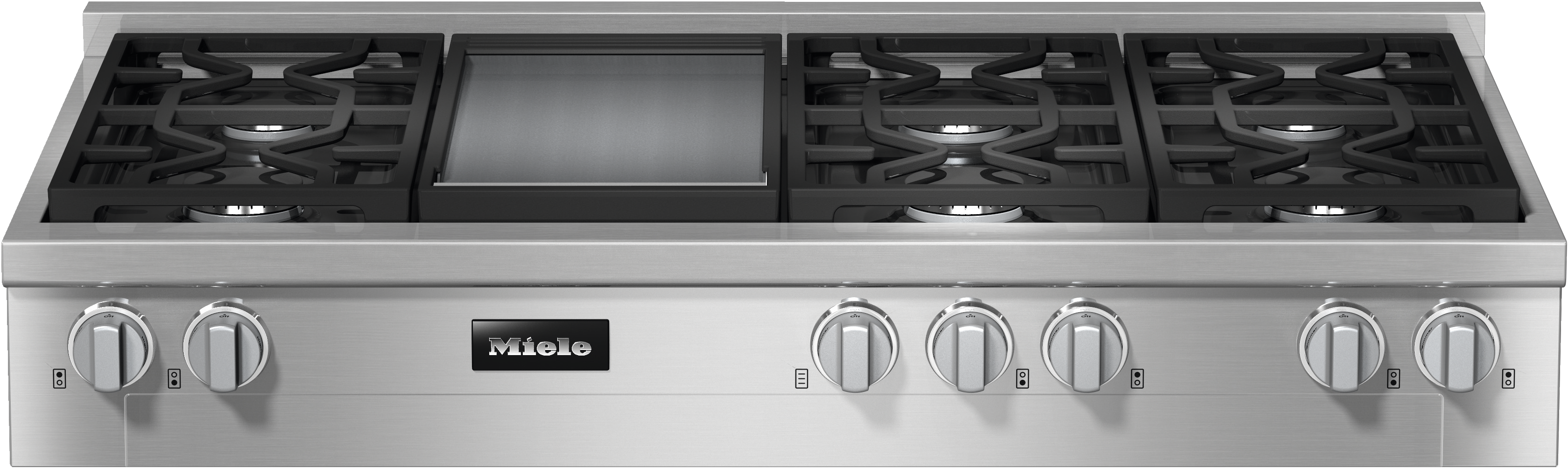 Ranges - RangeTops - KMR 1356-3LP GD EDST/CLST