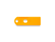 Miele Washing Machine Lid Opener - Spare Part 05012752 product photo Laydowns Back View S