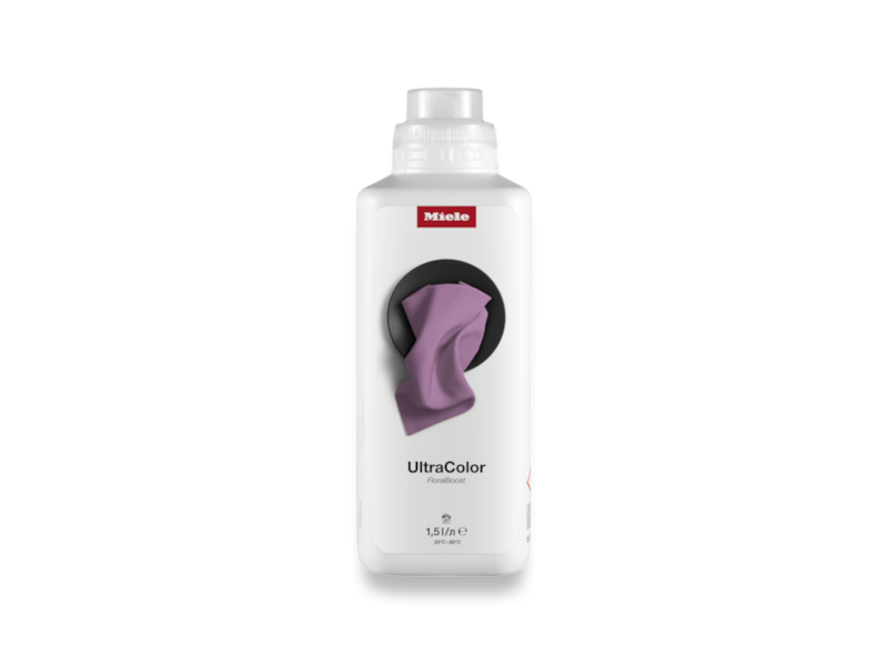 UltraColor FloralBoost 1,5 l édition limitée