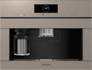 CVA 7845 Built-in coffee machine with DirectWater