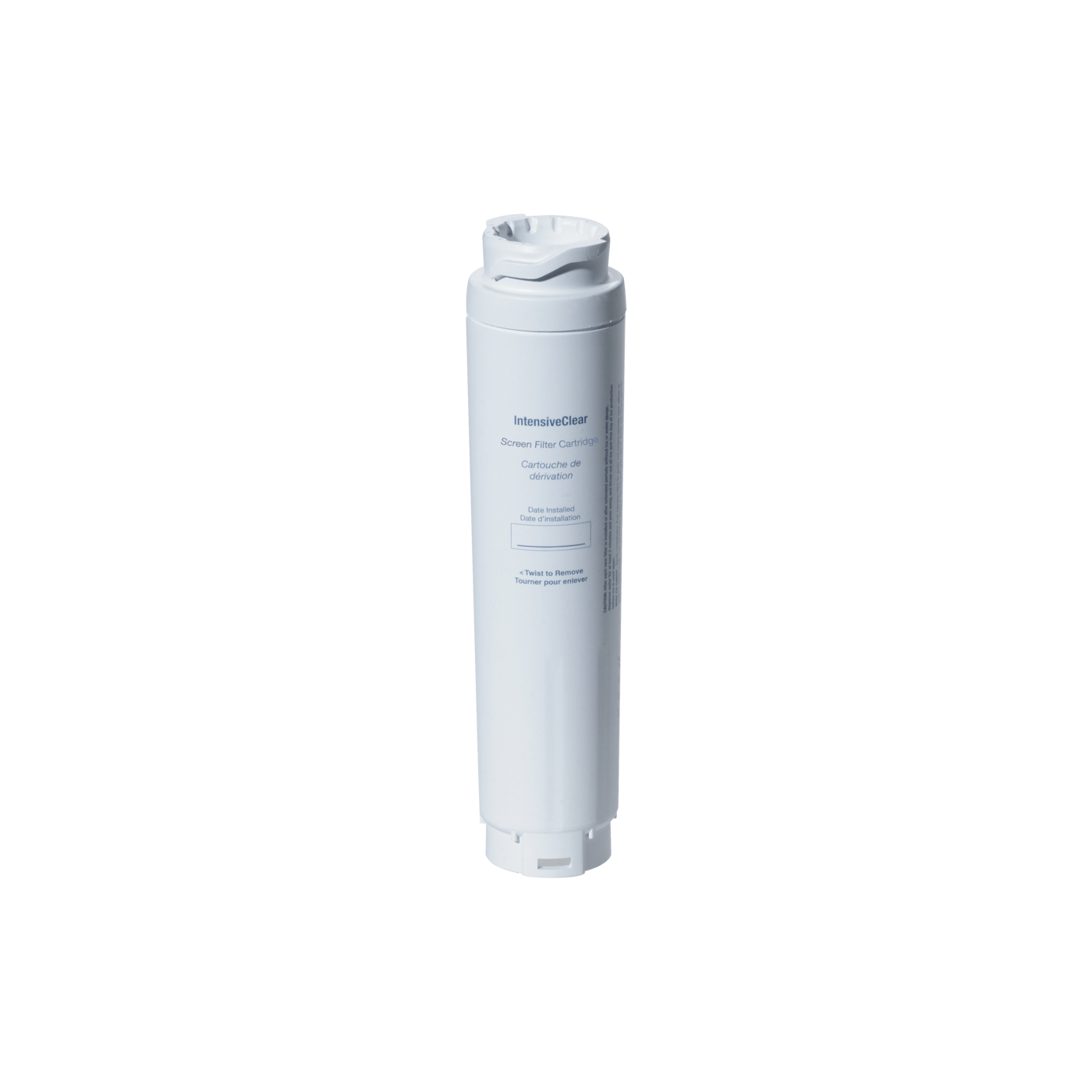 KB 1000 - Strainer filter Factual image