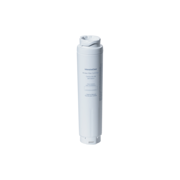 KB 1000 - Strainer filter Factual image