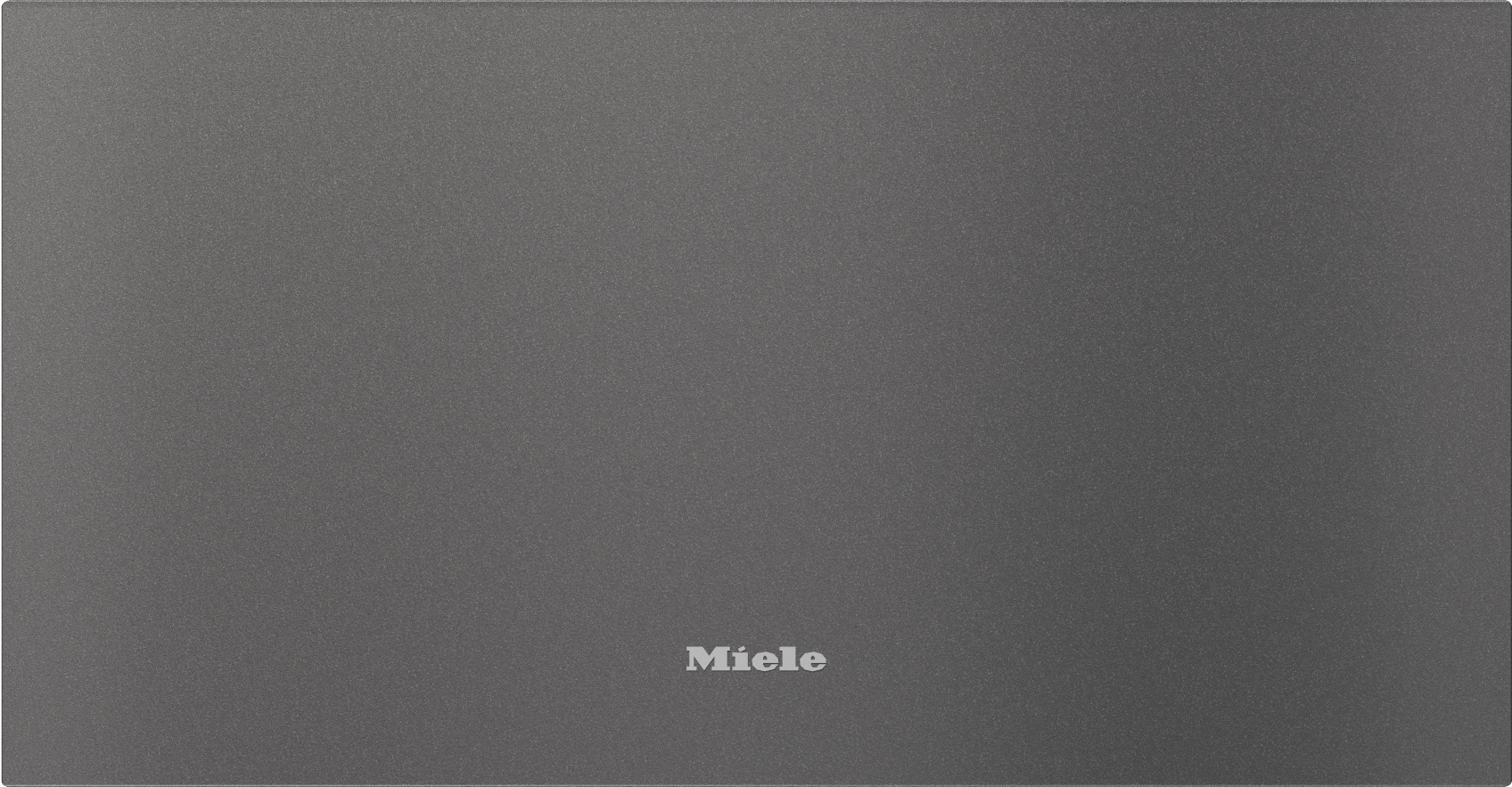 Miele - ESW 7030 Graphitgrau – Wärme- und Vakuumierschubladen - 1 Miele - ESW 7030 Graphitgrau – Wärme- und Vakuumierschubladen - 1