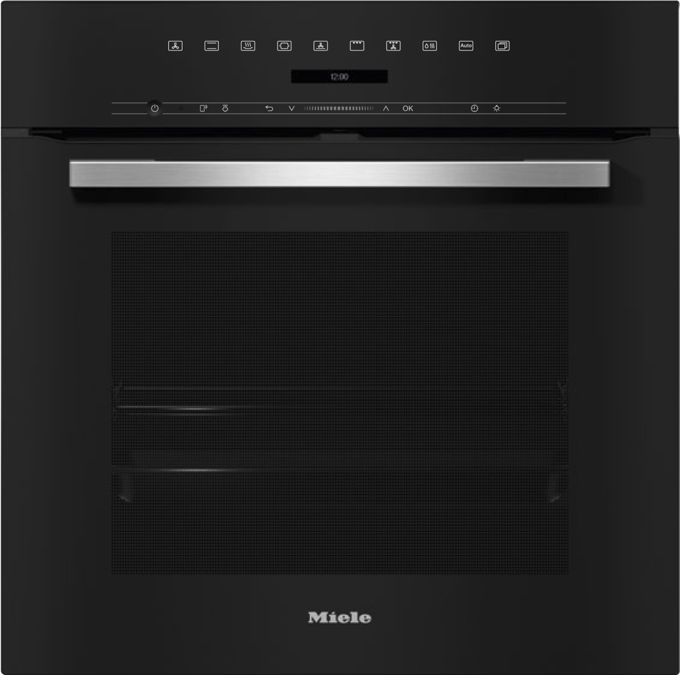 DGC 7151 CulinArt - Комбинирани фурни за готвене на пара описание на фактите