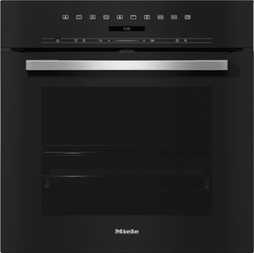 DGC 7151 CulinArt - Комбинирани фурни за готвене на пара описание на фактите