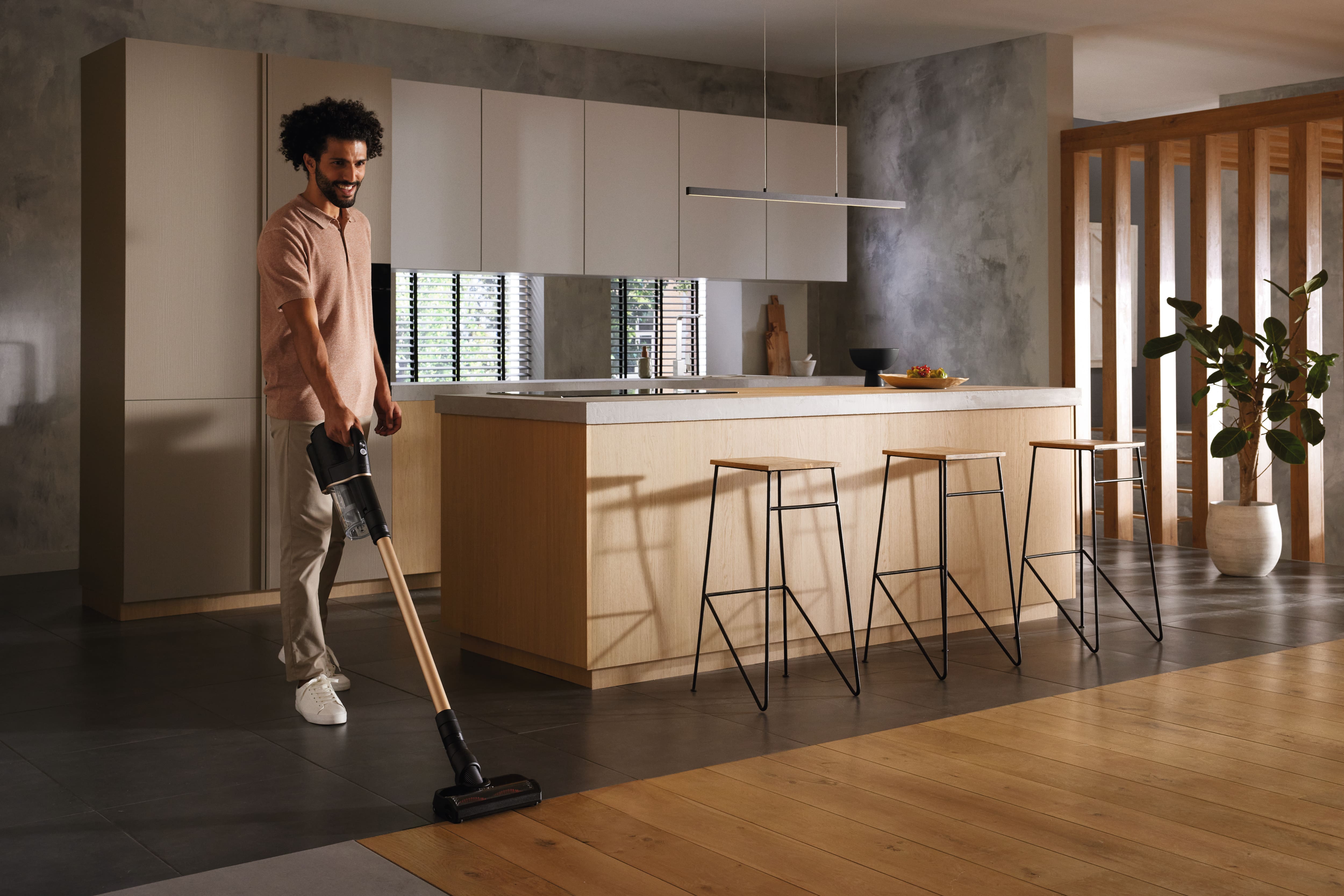Miele - Duoflex HX1 Total Care Opsidijan crna – Usisavači - 11 Miele - Duoflex HX1 Total Care Opsidijan crna – Usisavači - 11