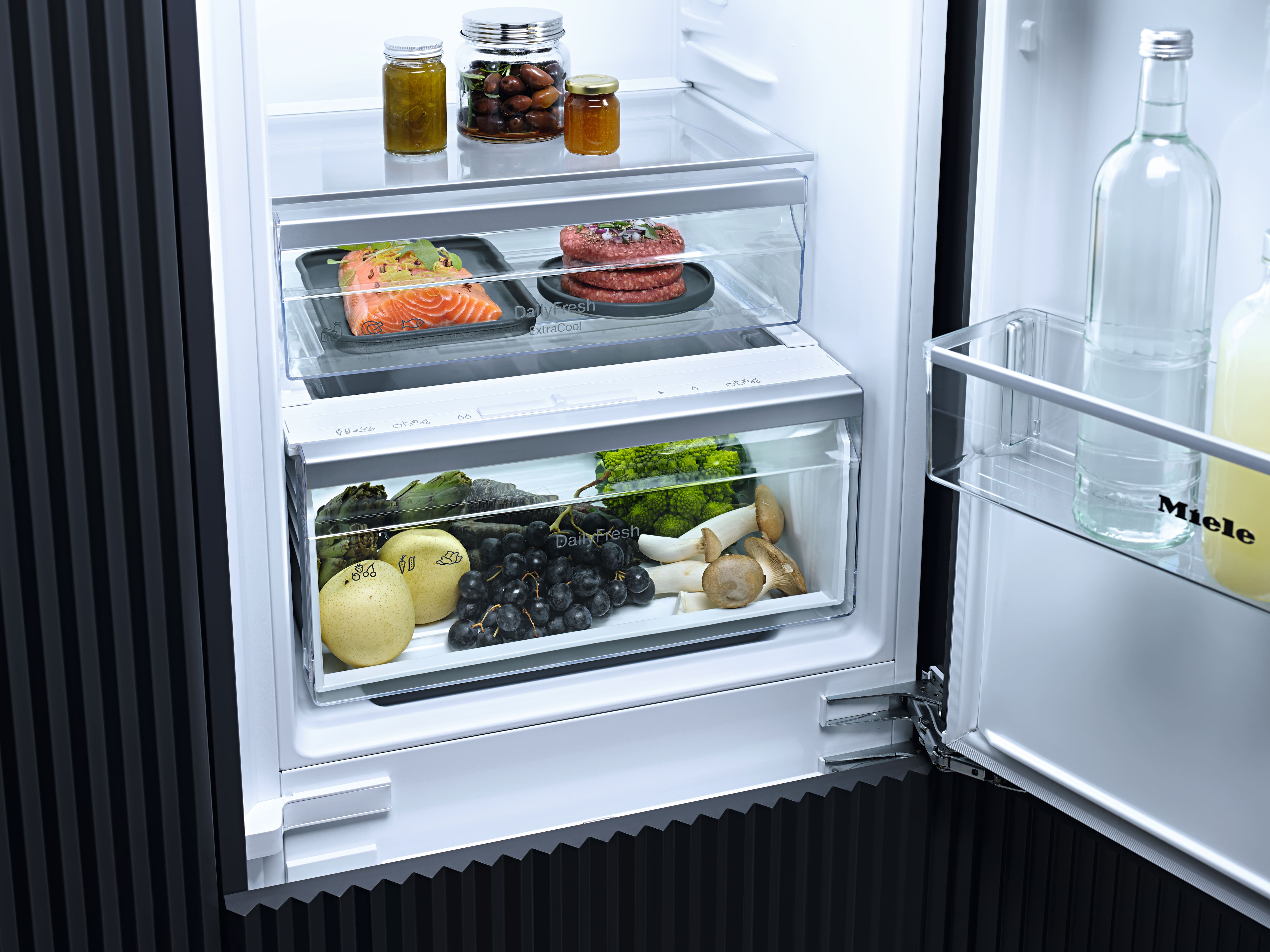 Miele - KDN 7714 E Active – Kühl- und Gefriergeräte - 4