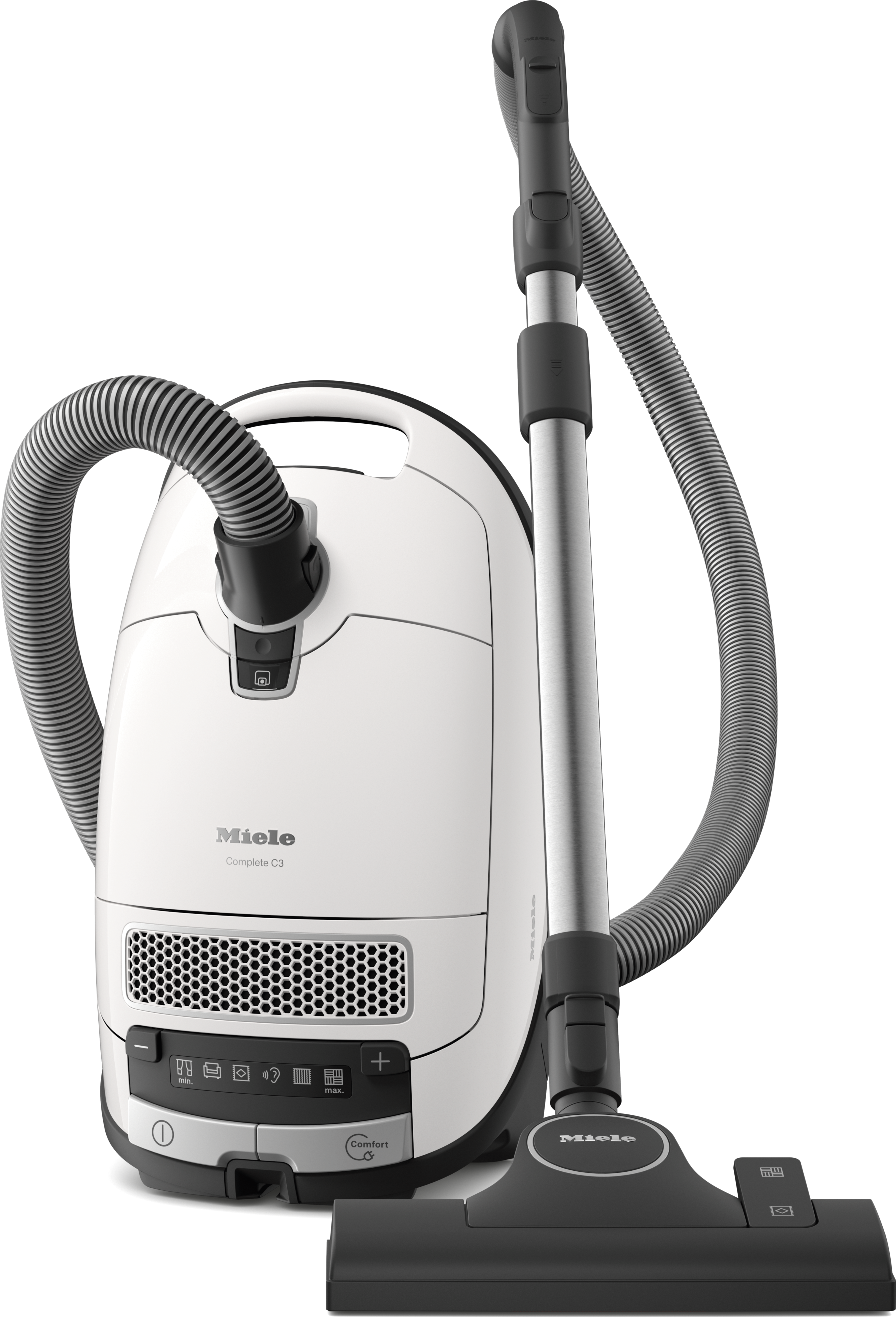 Vacuum cleaners - Complete C3 Allergy PowerLine