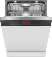 G 7939 SCi XXL AutoDos Integrated dishwasher XXL