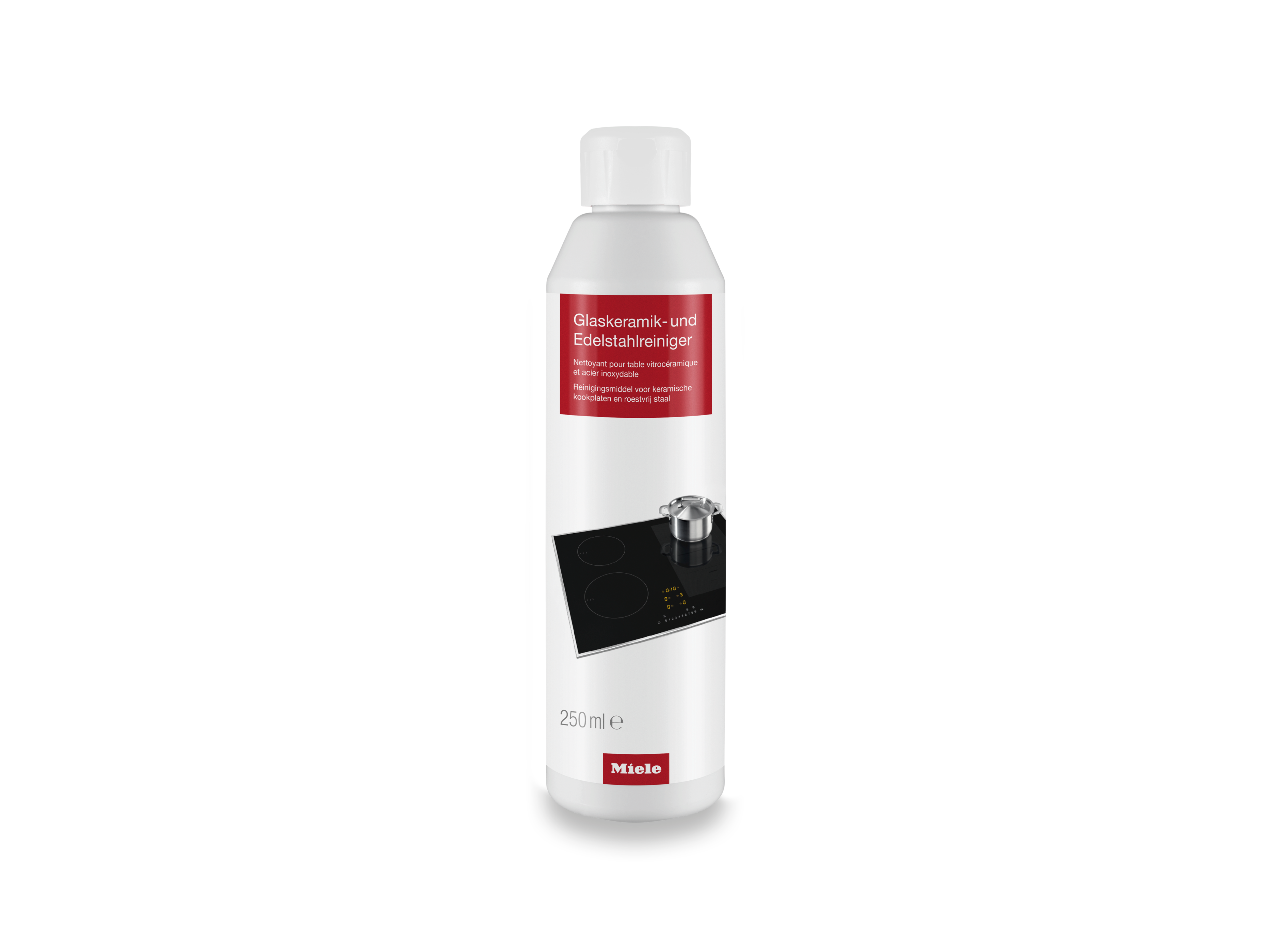 Miele - GP CL KM 0252 L – Gerätepflege - 1