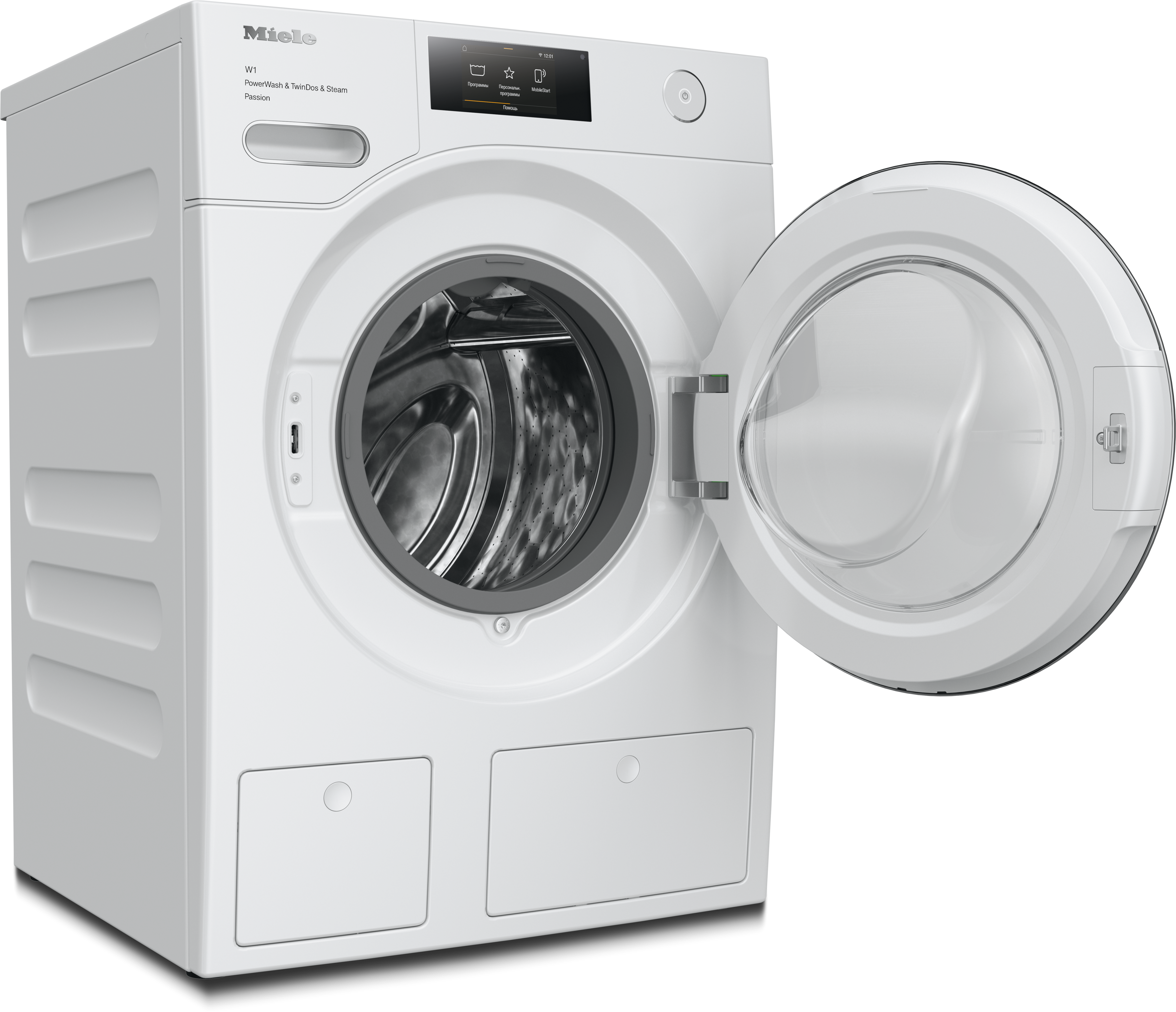 Miele - WWV980 WPS Passion - 2 Miele - WWV980 WPS Passion - 2