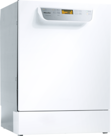 PG 8057 TD U [MK HYGIENEplus] foto del prodotto