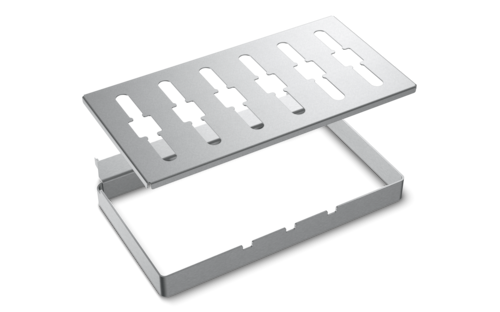 FlexTop Wings product photo Front View2 L