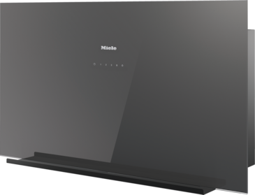 DA 9092 W Screen - Аспиратор за монтаж на стена описание на фактите