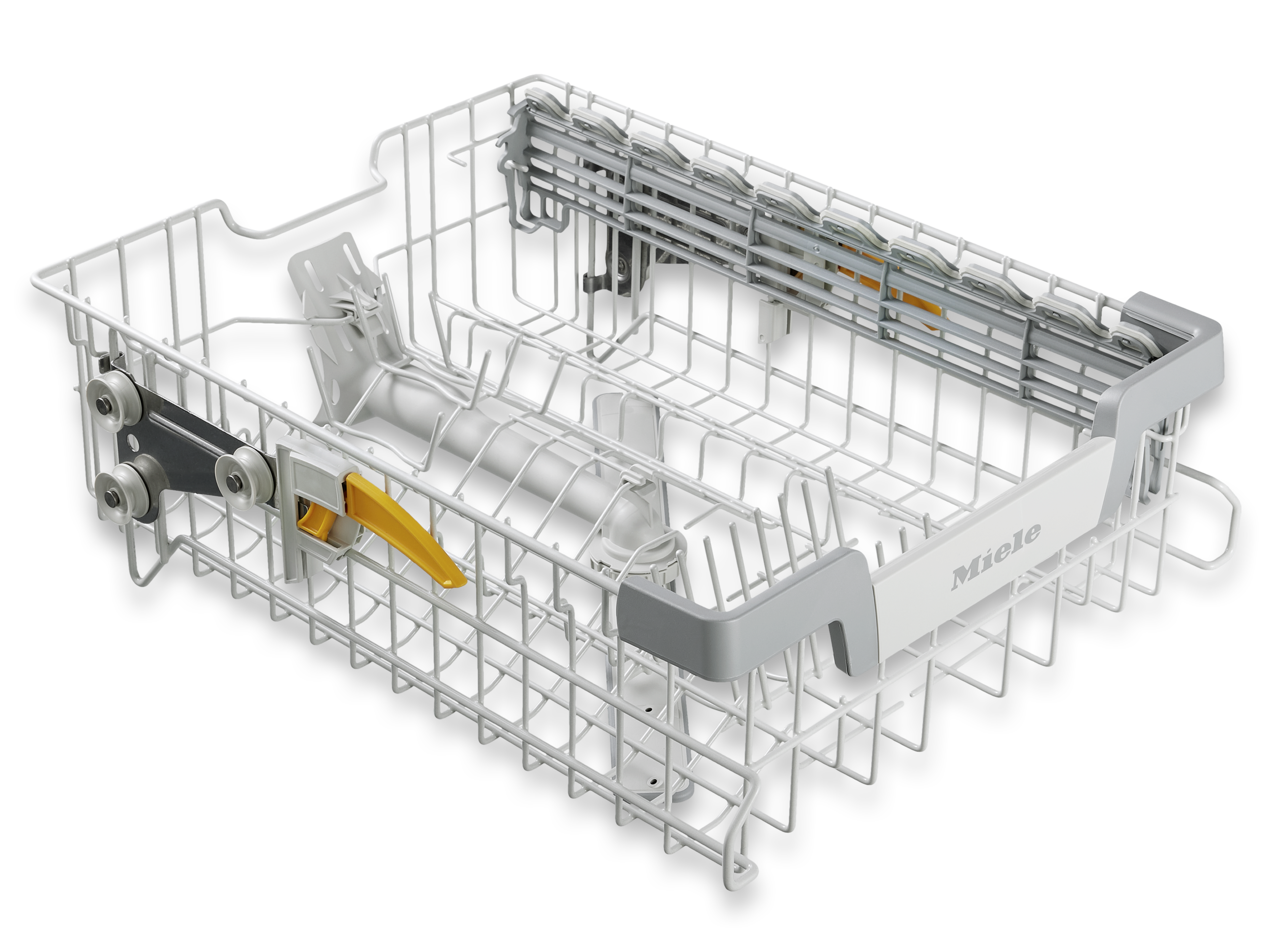 Miele - Överkorg 45cm Reference – Reservdelar kök - 2