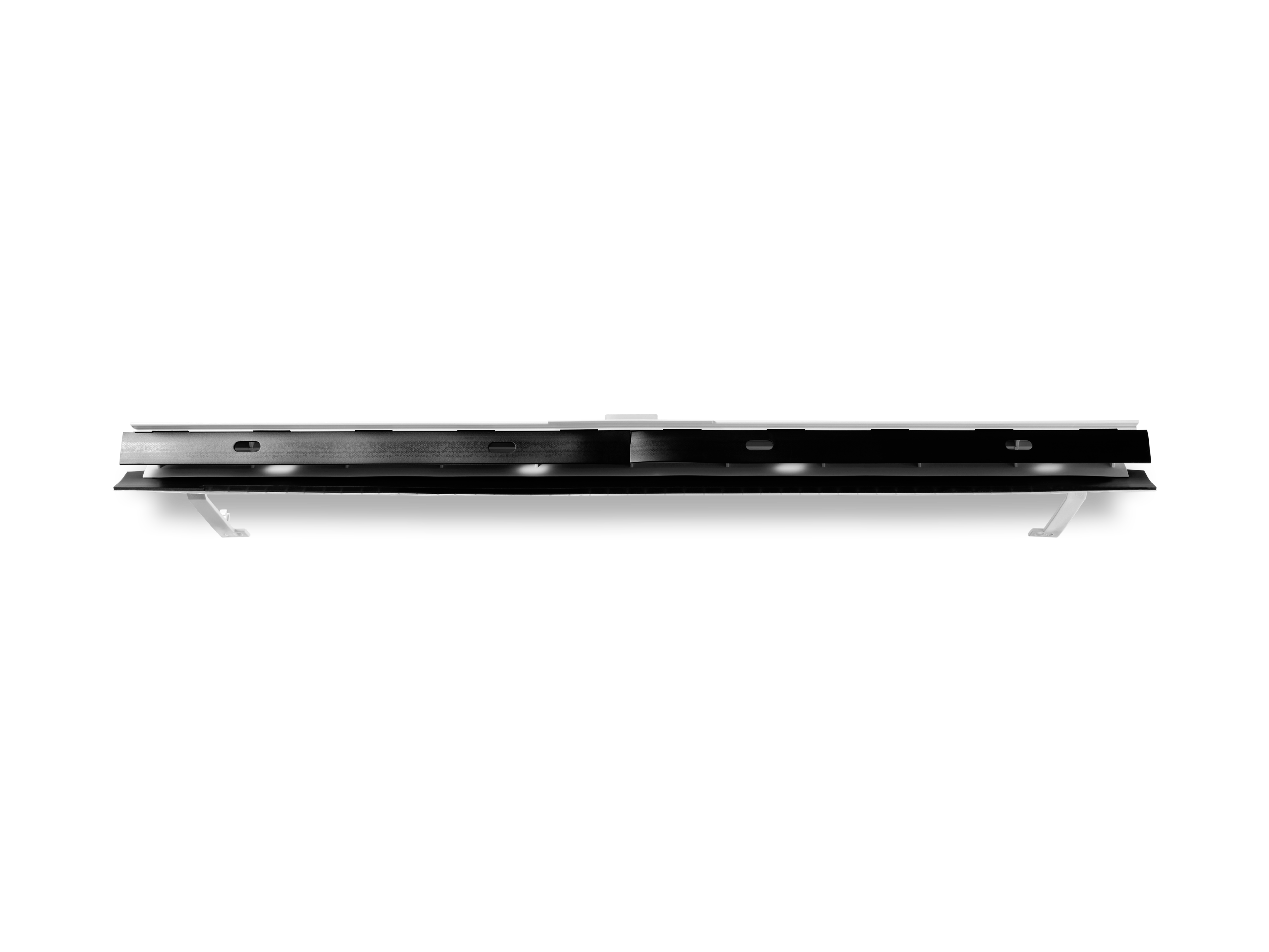 Miele - Seal bottom – Kitchen appliance spare parts - 4