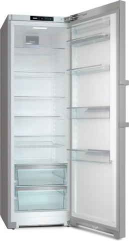 KS 4783 EDT CS Freestanding refrigerator product photo Front View2 L