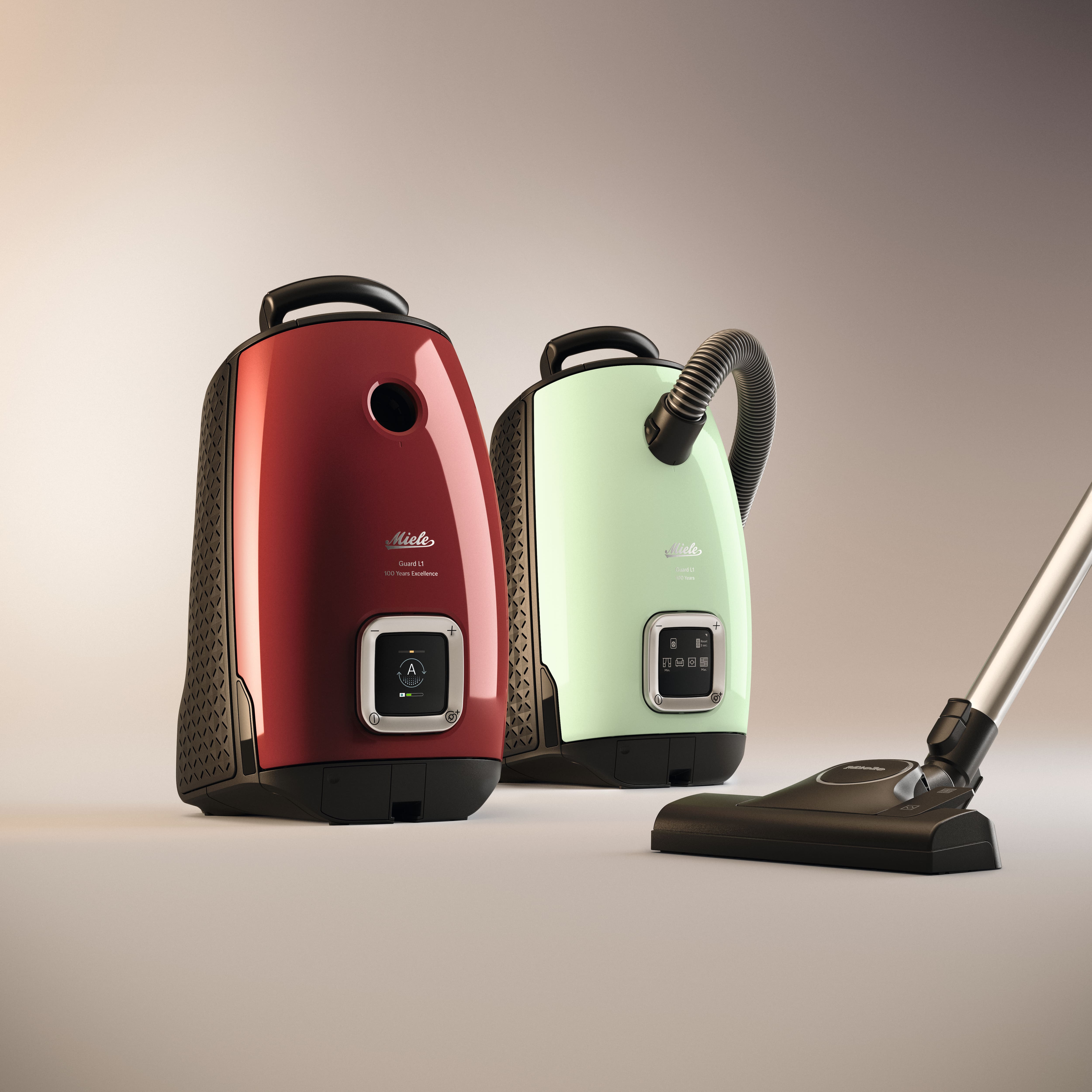 Miele Guard L1 Miele Guard L1