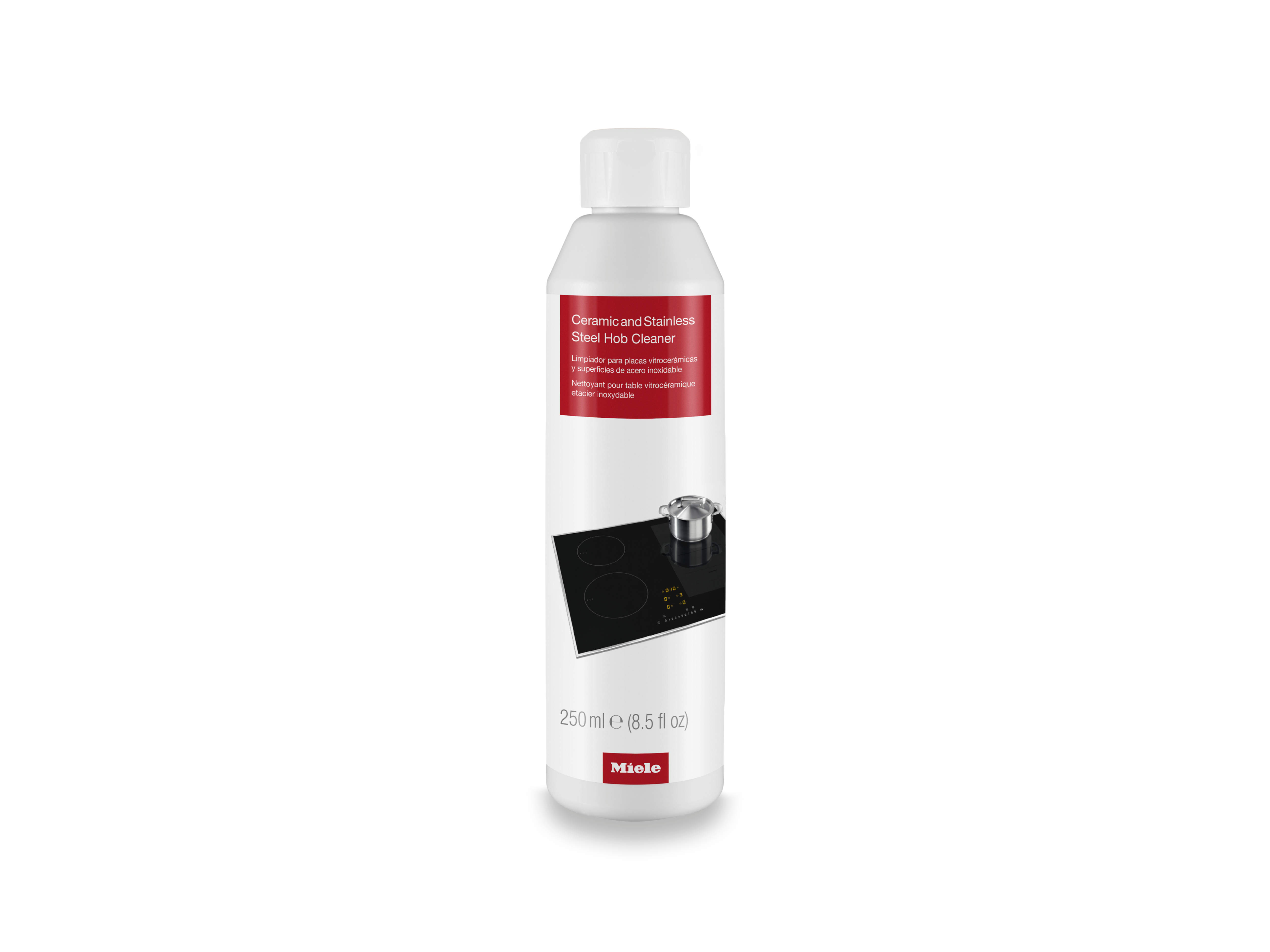 Miele - GP CL KM 0252 L – Appliance care - 1