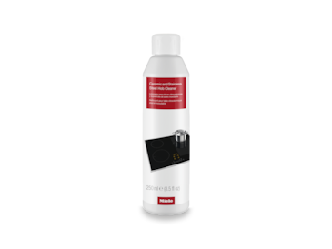 GP CL KM 0252 L - Ceramic and stainless steel cleaner, 250 ml Factual image
