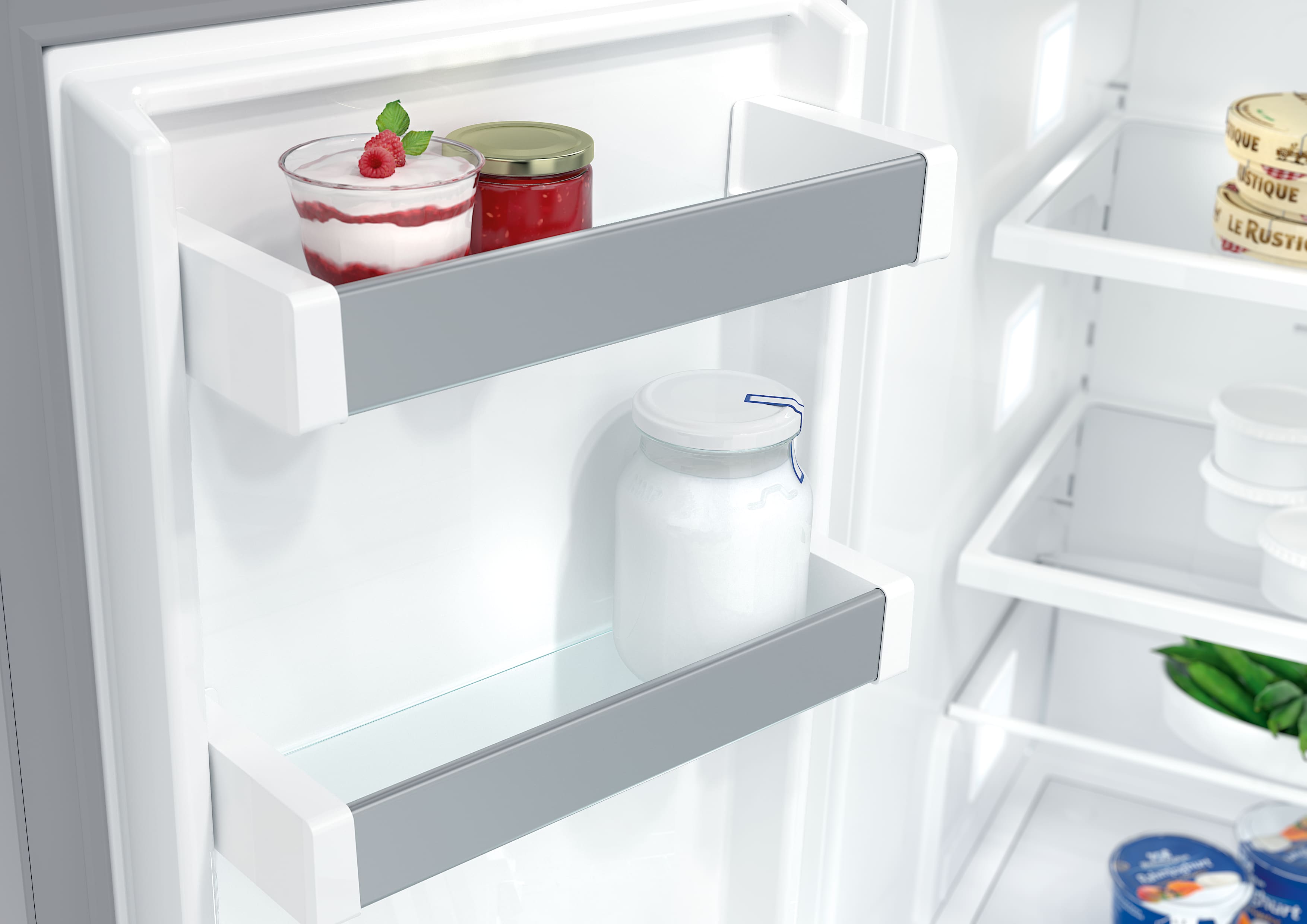 Miele - KFNF 9959 iDE – Refrigerators and freezers - 5 Miele - KFNF 9959 iDE – Refrigerators and freezers - 5