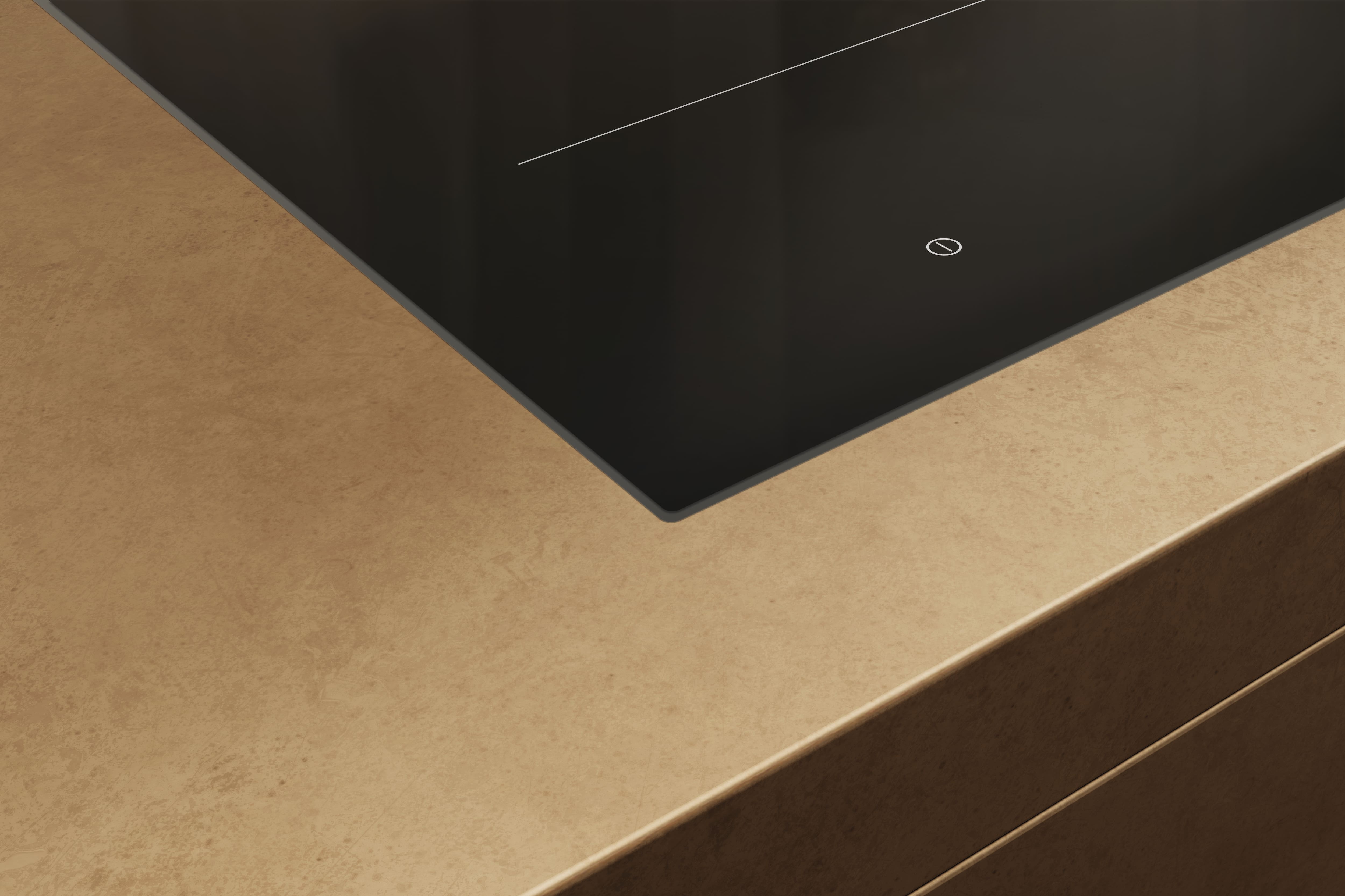 Miele - KM 8575 FL – Plīts virsmas - 4