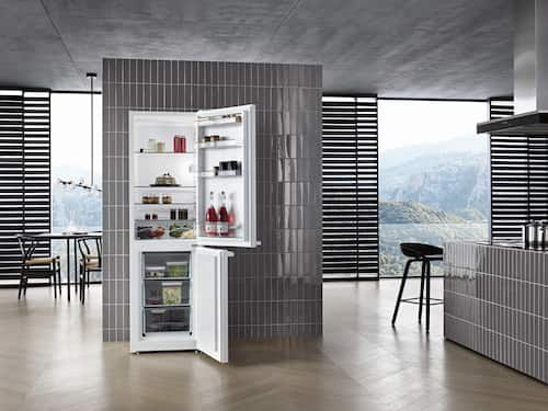In-situ shot, Product image