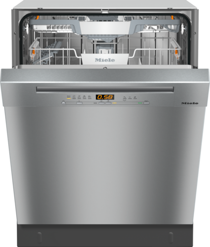 G 5210 SCU CLST Active Plus Built-under dishwasher product photo