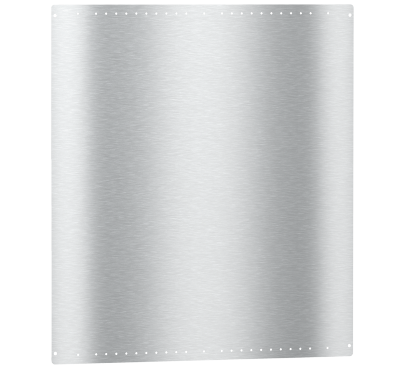 Niche Cladding Niche Cladding