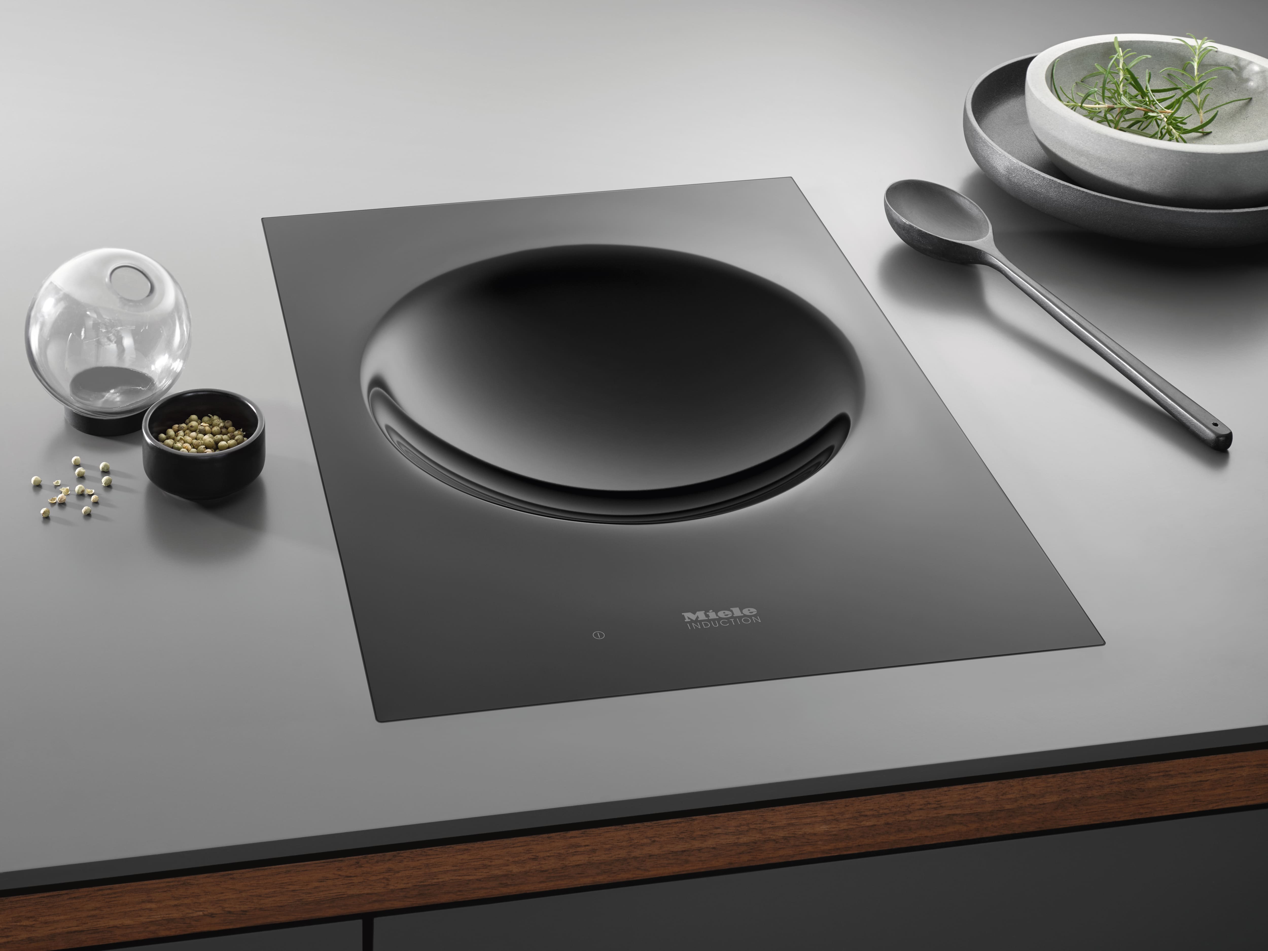 Miele - CS 7641 FL Black – Hobs - 2 Miele - CS 7641 FL Black – Hobs - 2