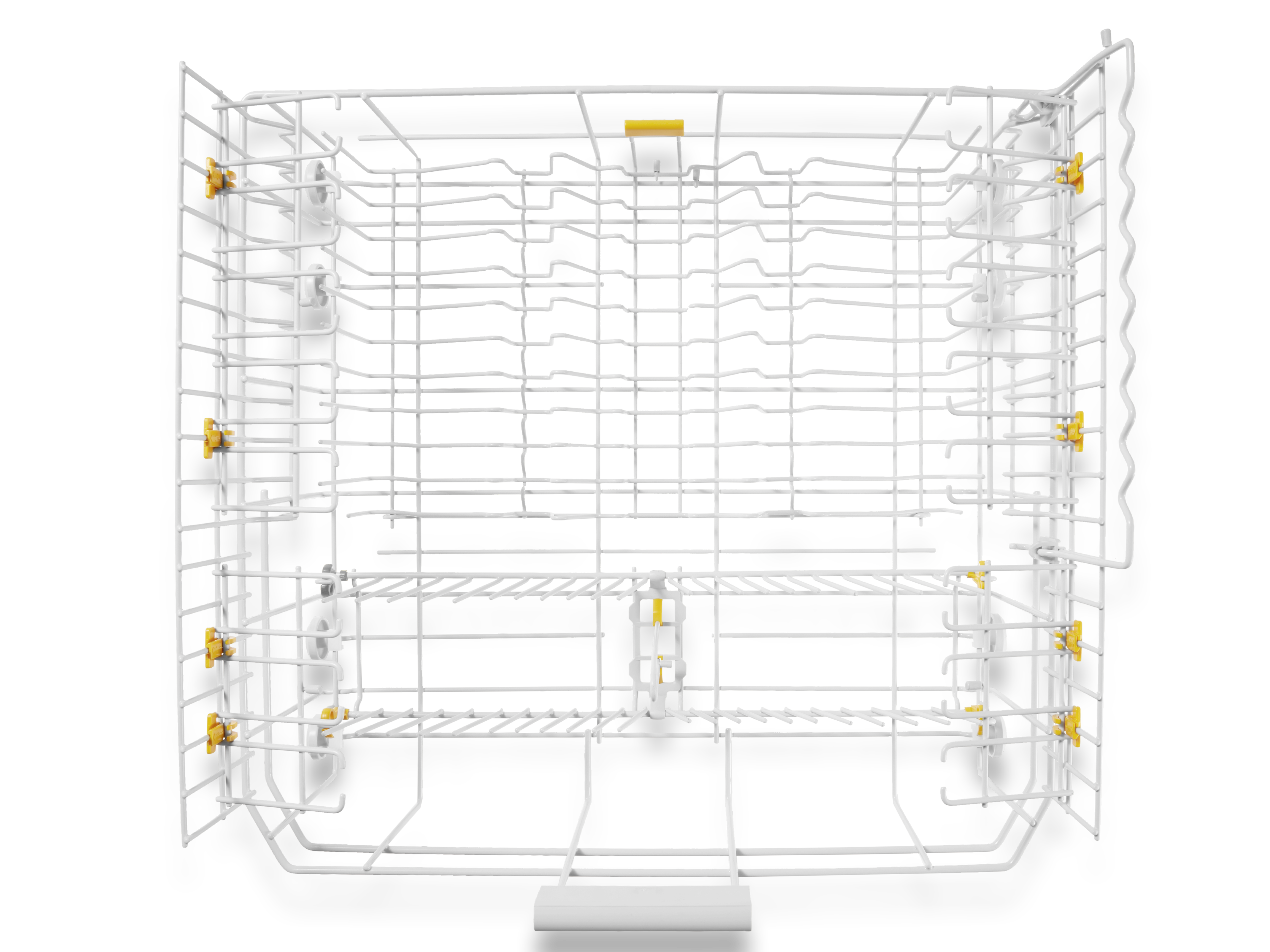Kitchen appliance spare parts - Spare parts for dishwashers - Bottom basket GUK5800 KD Kitchen appliance spare parts - Spare parts for dishwashers - Bottom basket GUK5800 KD